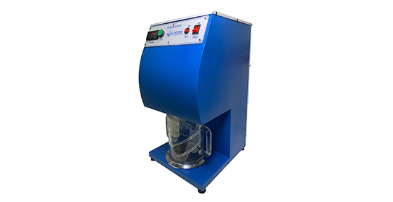 DESINTEGRADOR PNEUMÁTICO (MODELO DPM-300)