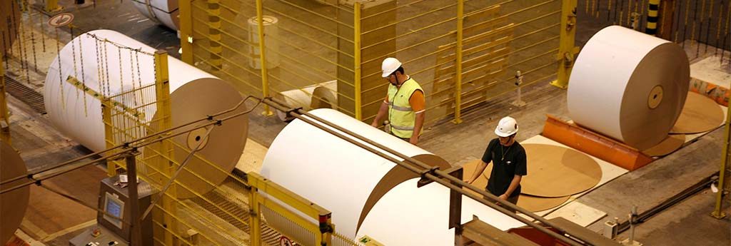 Impregnação do cavaco de madeira facilita processos seguintes da ...